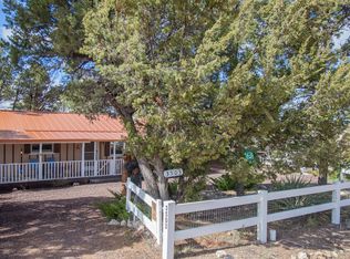 3503 Rae Cir, Overgaard, AZ 85933