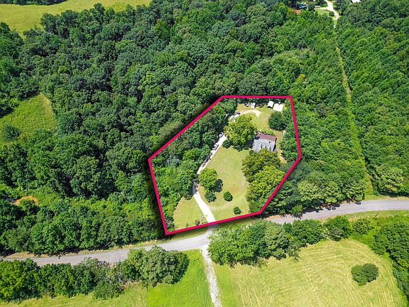 2nd image of 2243 County Road 732