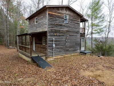 1855 Catoosa Rd, Wartburg, TN, 37887