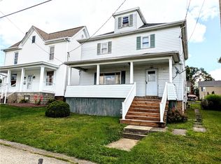 214 Jennings Ave, Scottdale, PA 15683