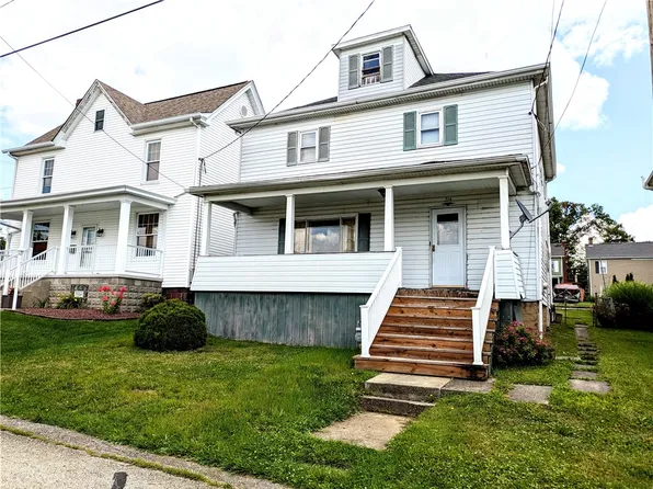 214 Jennings Ave, Scottdale, PA 15683