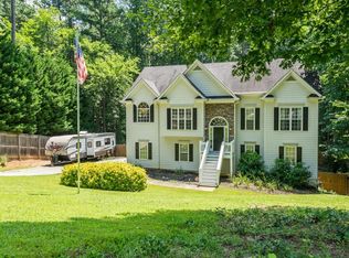 3026 Loring Rd NW, Kennesaw, GA 30152