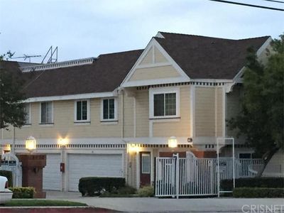 13750 Hubbard St UNIT 59, Sylmar, CA, 91342