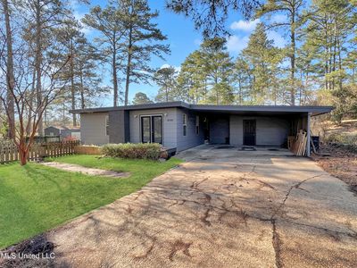 400 W Dewey Camp Dr, Florence, MS, 39073