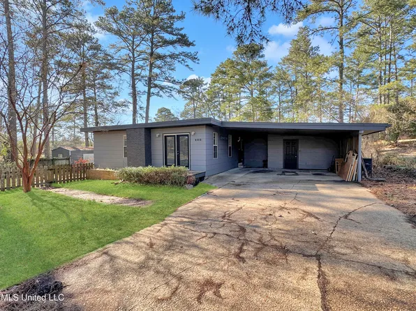 400 W Dewey Camp Dr, Florence, MS 39073