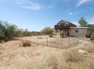 56050 Mitchell Rd, Anza, CA 92539