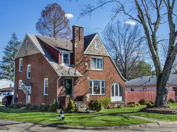 21 Eden Pl, Athens, OH 45701