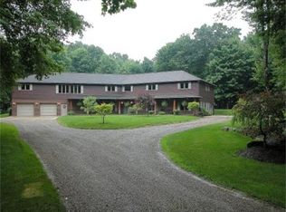 4166 Wile Rd, Wooster, OH 44691