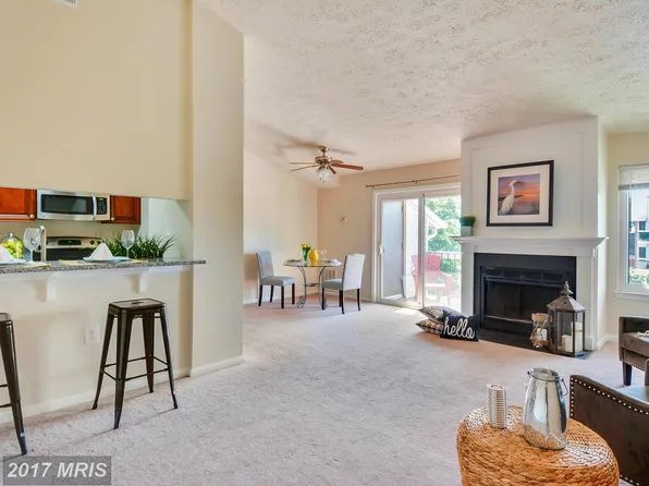 1108 Castle Harbour Way Unit 3B, Glen Burnie, MD 21060