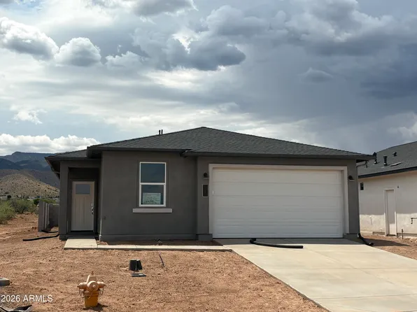 992 Annas Avenue, Cottonwood, AZ 86326