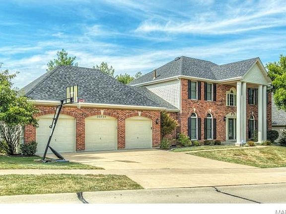 3rd image of 16838 Westglen Farms Dr