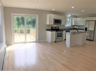 29 Madison Way, Gorham, ME 04038