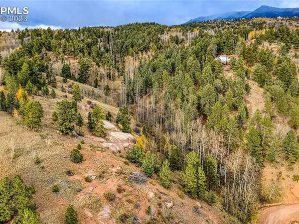 72 Princess Way, Cripple Creek, CO 80813