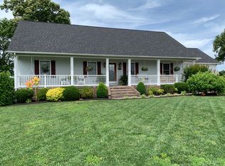 568 Smiths Ln, Mayfield, KY 42066