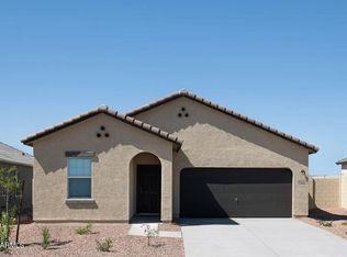 5727 W Lodge Dr, Laveen, AZ 85339
