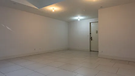 Rented by Garden Management