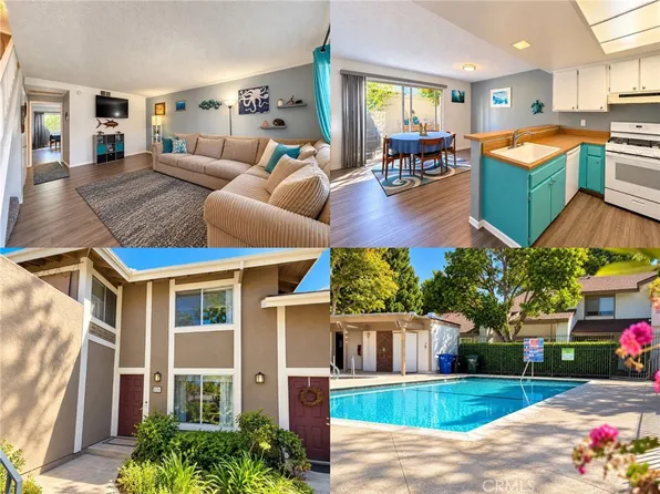 231 Gazania Ct, Thousand Oaks, CA 91362