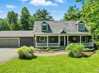 3841 Wilmington Rd, Lebanon, OH 45036