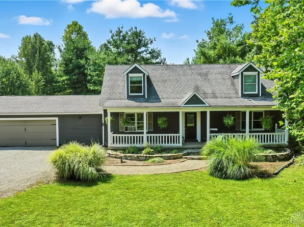 3841 Wilmington Rd, Lebanon, OH 45036