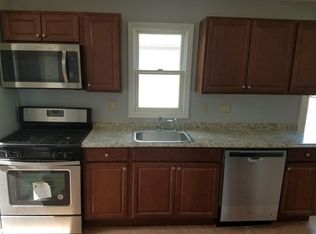 155 County Rd #2, Cliffwood, NJ 07721