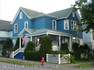 104 Salem Ave, Carbondale, PA 18407