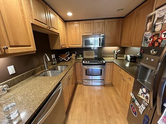 10 Bowdoin #303 Boston (Beacon Hill) Unit Photo 6