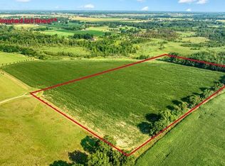 20 Washburn Rd, Grass Lake, MI 49240