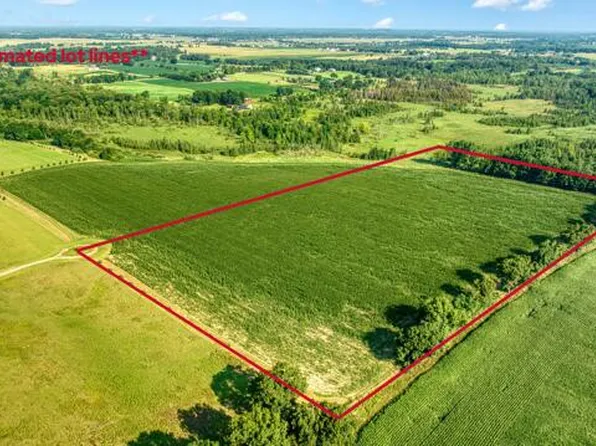 20 Washburn Rd, Grass Lake, MI 49240