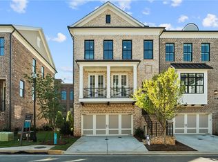 235 Briscoe Way #7, Alpharetta, GA 30009