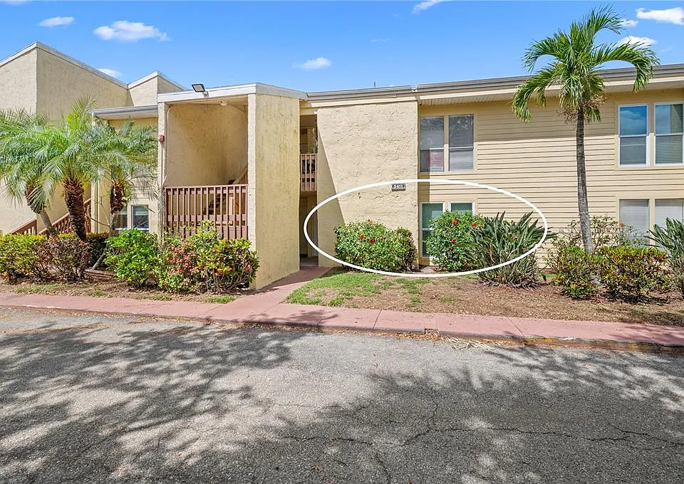 3411 Clark Rd #112