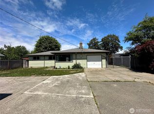 1336 S 279th St, Seattle, WA 98198