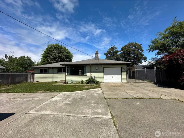 1336 S 279th Street, Des Moines, WA 98198