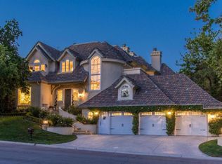 5541 Southrim St, Westlake Village, CA 91362
