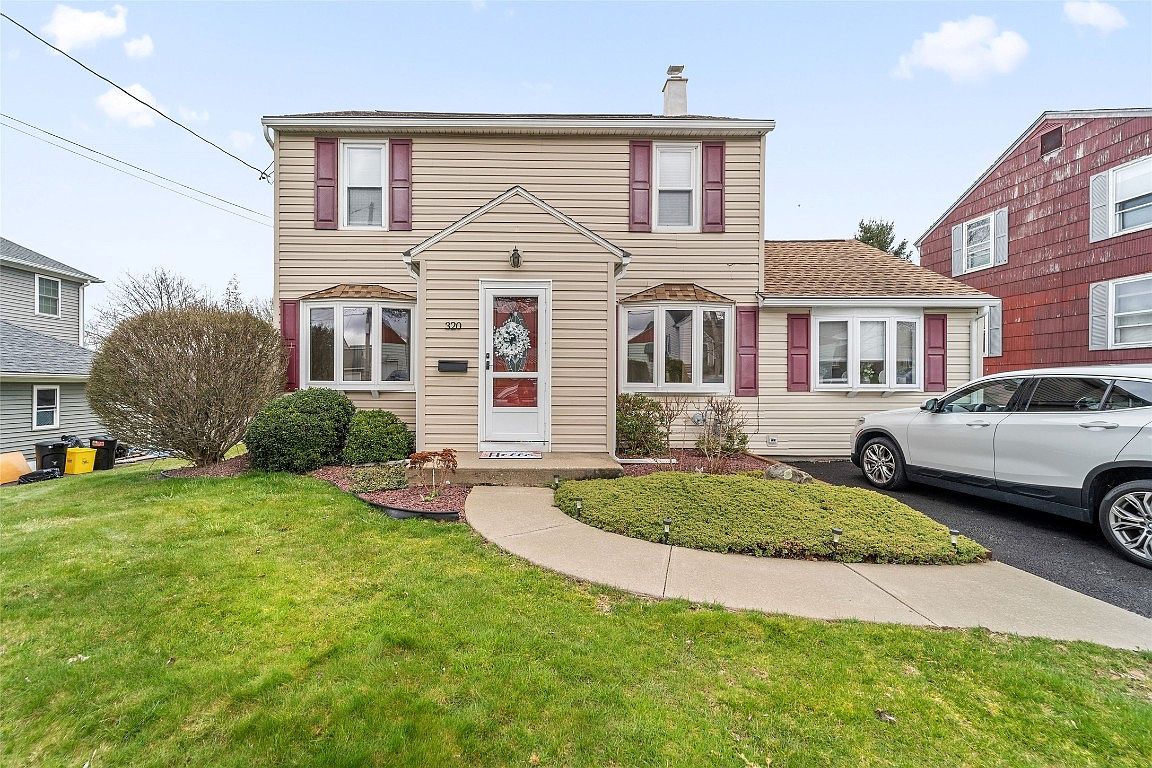 320 Wilson Ave, Endwell, NY 13760 Zillow