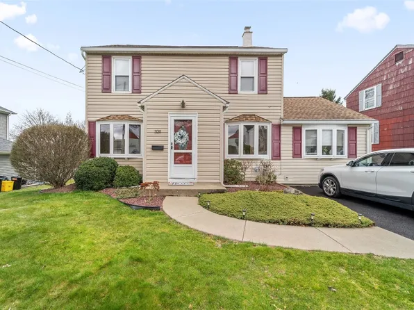 320 Wilson Ave, Endwell, NY 13760