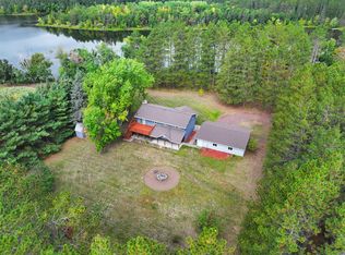 3077 Lakeside Dr, Willow River, MN 55795