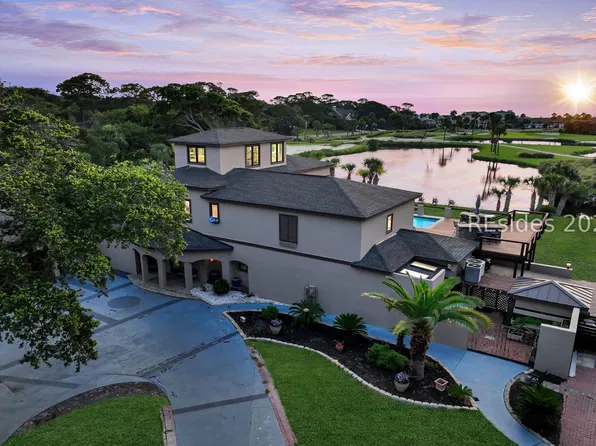 618 Dolphin Annex, Fripp Island, SC 29920