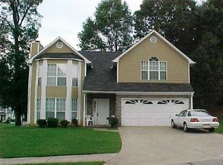 2629 Windage Dr SW, Marietta, GA 30008