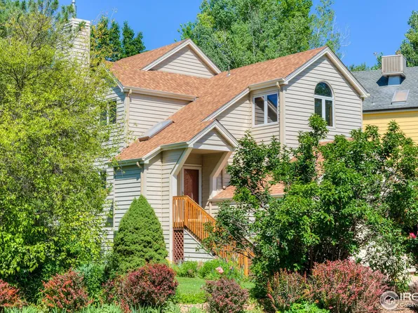 4477 Wellington Rd, Boulder, CO 80301