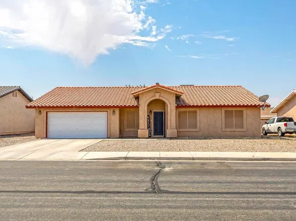 6353 E 44th Pl, Yuma, AZ 85365