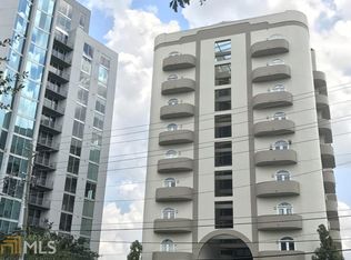 2161 Peachtree Rd NE, Atlanta, GA 30309