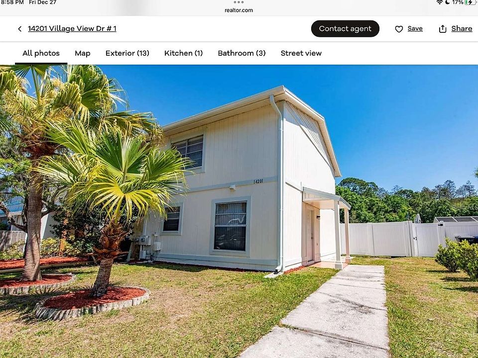 1st image of 14201 Village View Dr