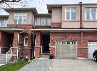 140 Mistywood Cres, Vaughan, ON L4J 9K3
