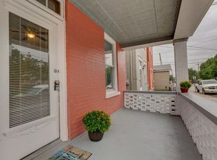 12 W 9th St, Newport, KY