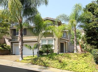 161 Canyon Creek Way, Oceanside, CA 92057