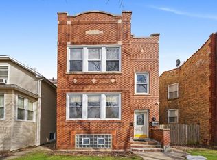 4447 N Springfield Ave #G, Chicago, IL 60625