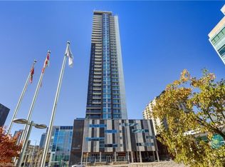60 Frederick St #2312, Kitchener, ON N2H2L7