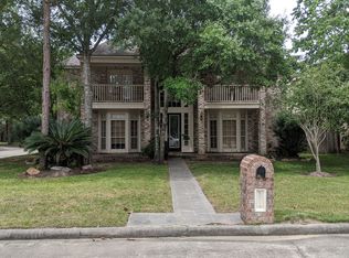 8114 Landau Park Ln, Spring, TX 77379