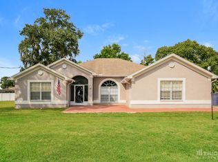4552 Azora Rd, Spring Hill, FL 34608