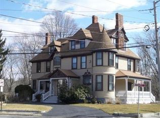 1 Prospect St APT 1, Taunton, MA 02780